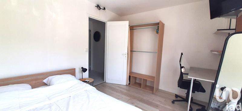 Appartement - 75 m² - 4 pièces