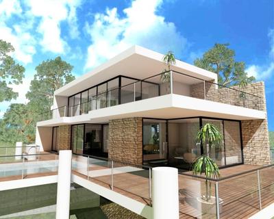 Maison - 138 m² - 3 pièces