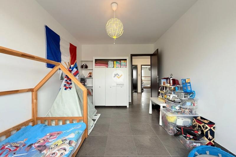 Maison contemporaine - 130 m² - 6 pièces