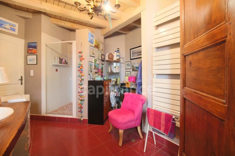 Maison - 172 m² - 5 pièces