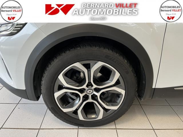 Renault Captur TCe 140 Edc - 21 Intens