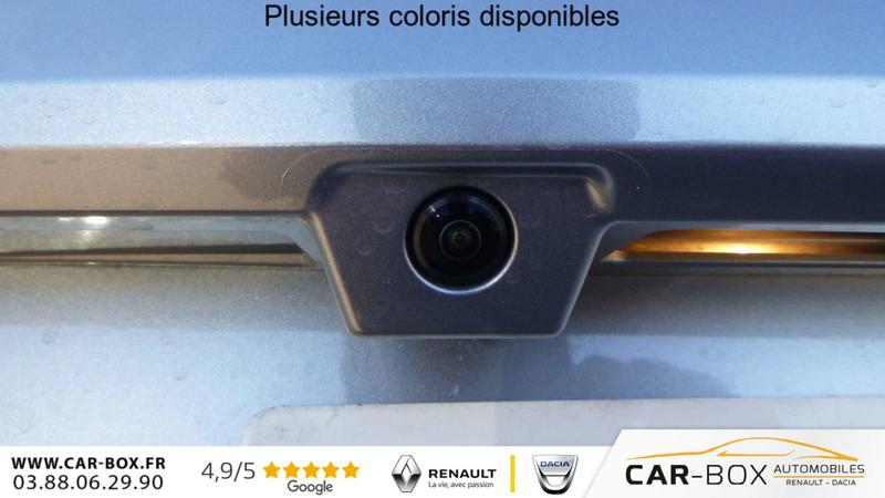 Citroën Berlingo Taille Xl BlueHDi 130 s Eat8 Max