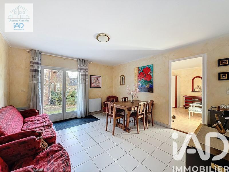 Ferme - 160 m² - 6 pièces