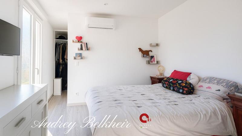 Maison - 146 m² - 7 pièces