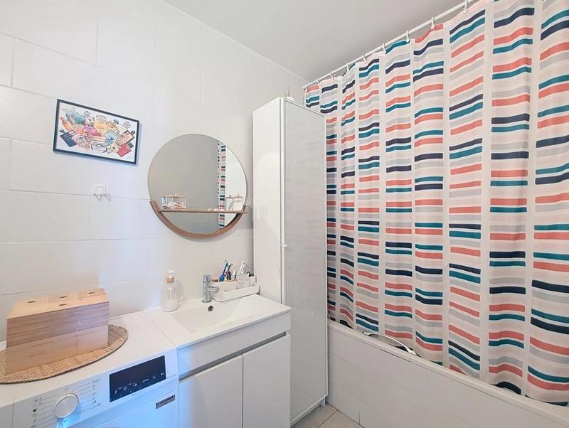 Appartement - 84 m² - 4 pièces