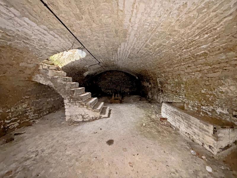 Propriété - 74 m² - 3 pièces