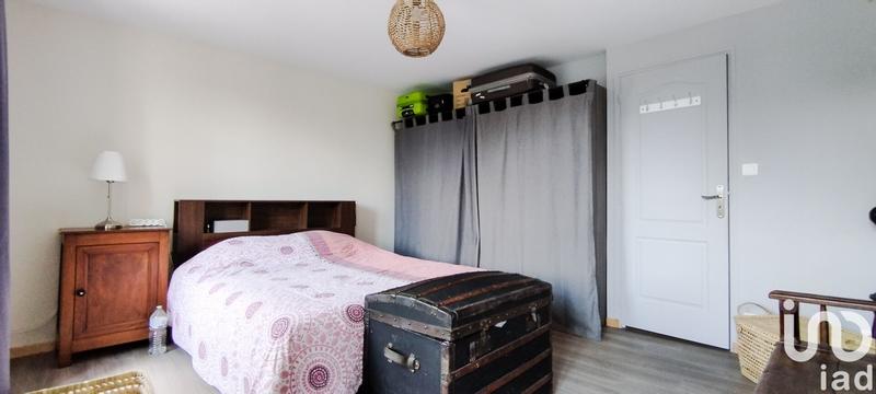 Maison de village - 83 m² - 3 pièces