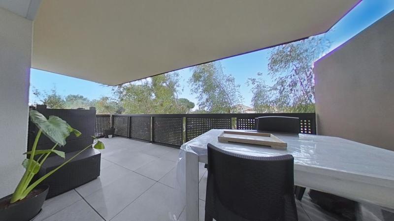 Appartement - 51 m² - 3 pièces