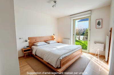 Appartement - 74 m² - 4 pièces