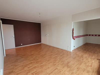 Appartement - 89 m² - 4 pièces