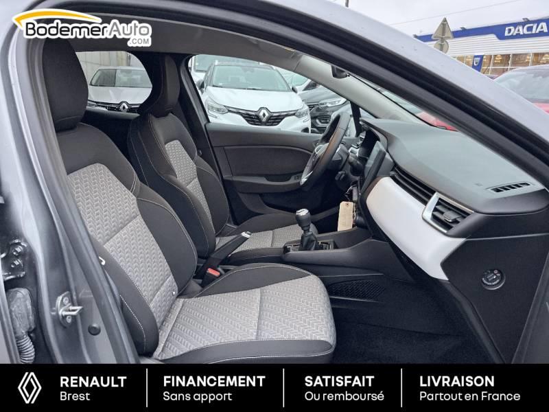 Renault Clio TCe 90 Evolution