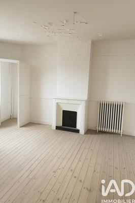 Appartement - 52 m² - 2 pièces