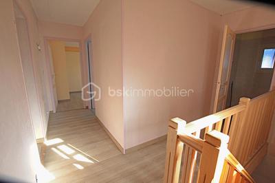 Villa - 52 m² - 3 pièces