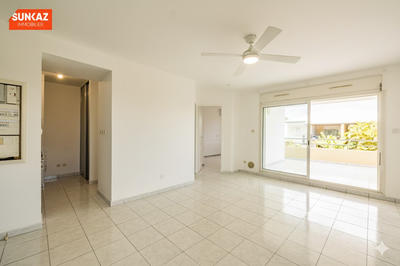 Appartement - 41 m² - 2 pièces