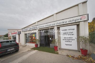 Fonds de commerce - 135 m²