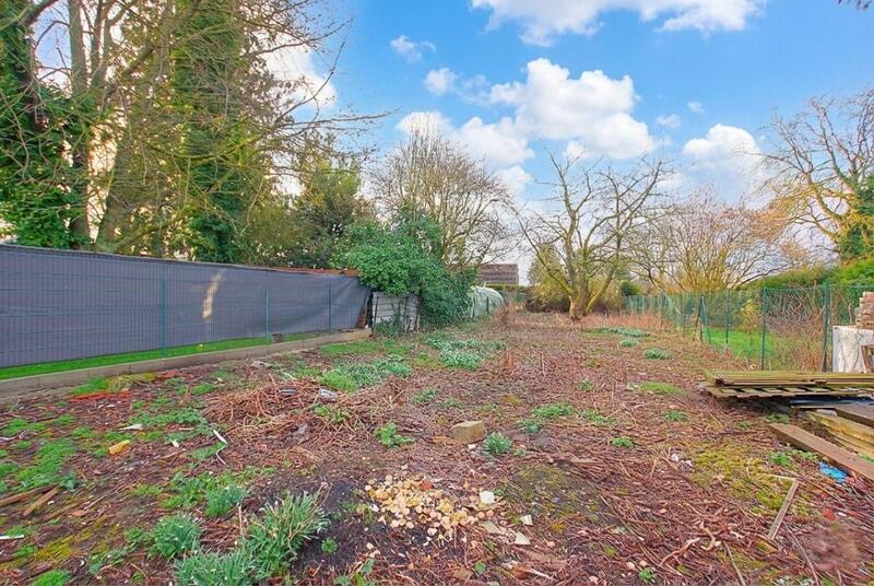 Maison de ville - 85 m² - 3 pièces