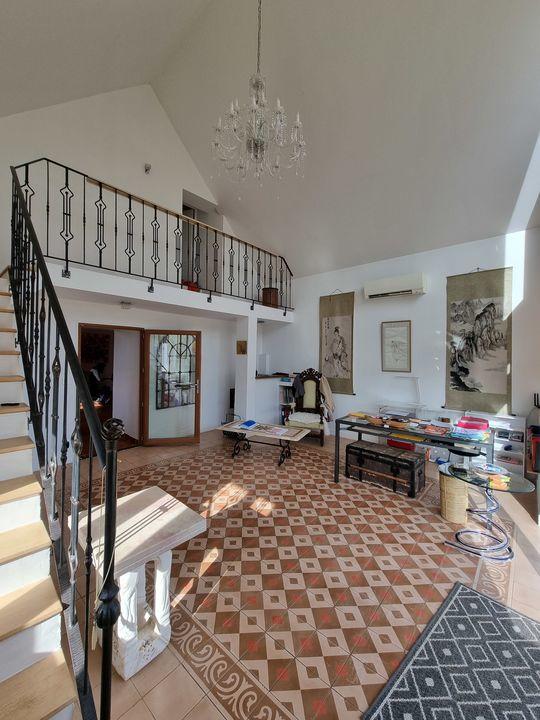 Maison chambre d'hôtes - 354 m² - 11 pièces