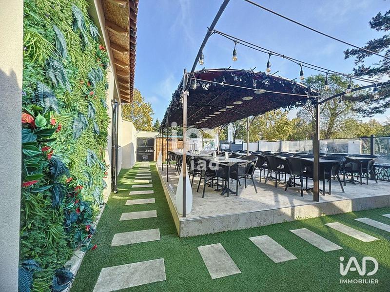 Local commercial - 114 m²