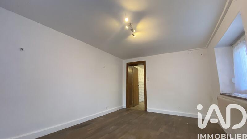 Ferme - 90 m² - 5 pièces