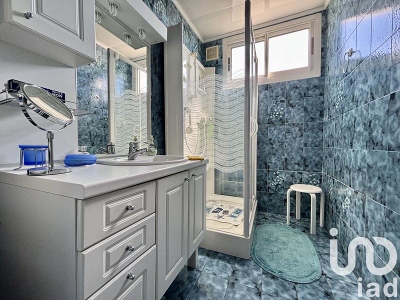 Appartement - 82 m² - 4 pièces