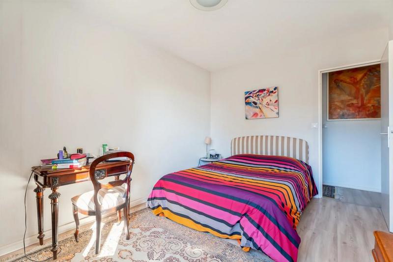 Appartement - 134 m² - 5 pièces