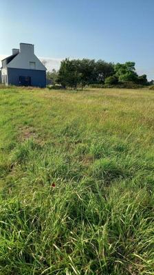 Terrain agricole - 1 650 m²