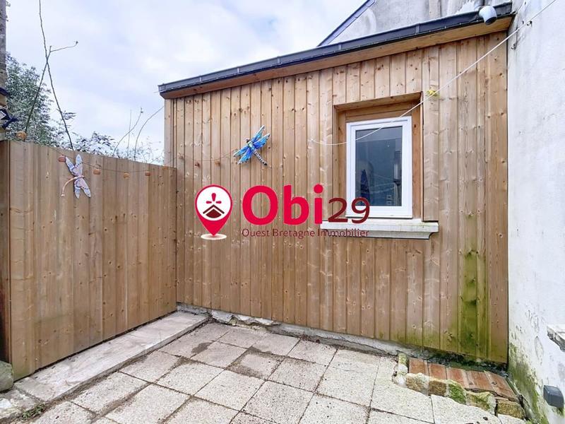 Maison - 111 m² - 5 pièces