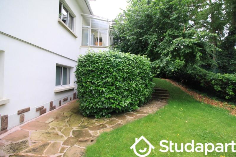 Appartement - 55 m² - 2 pièces