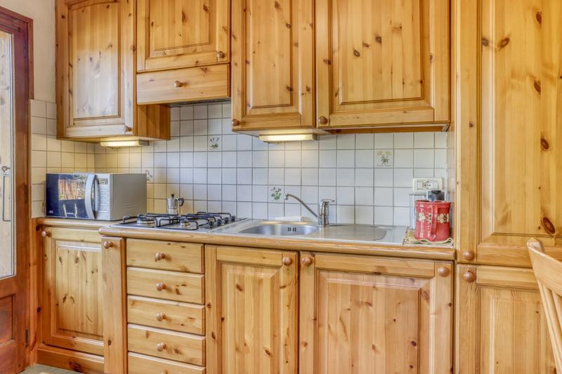 Châlet - 113 m² - 8 pièces