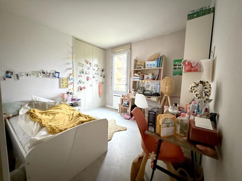 Appartement - 83 m² - 3 pièces