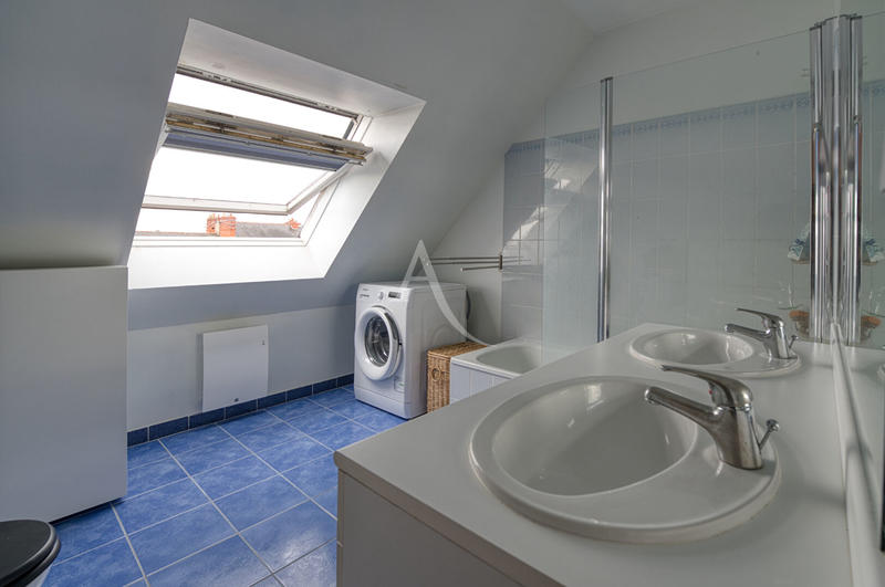 Appartement - 73 m² - 3 pièces