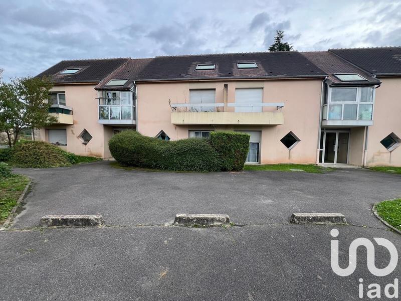 Appartement - 14 m² - 1 pièce