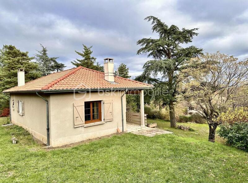 Villa - 103 m² - 4 pièces