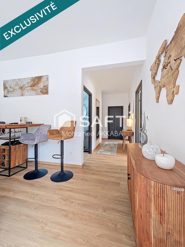 Villa - 315 m² - 12 pièces