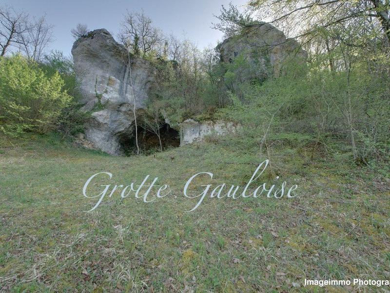 Maison traditionnelle - 446 m² - 15 pièces