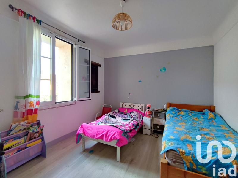 Maison - 144 m² - 7 pièces