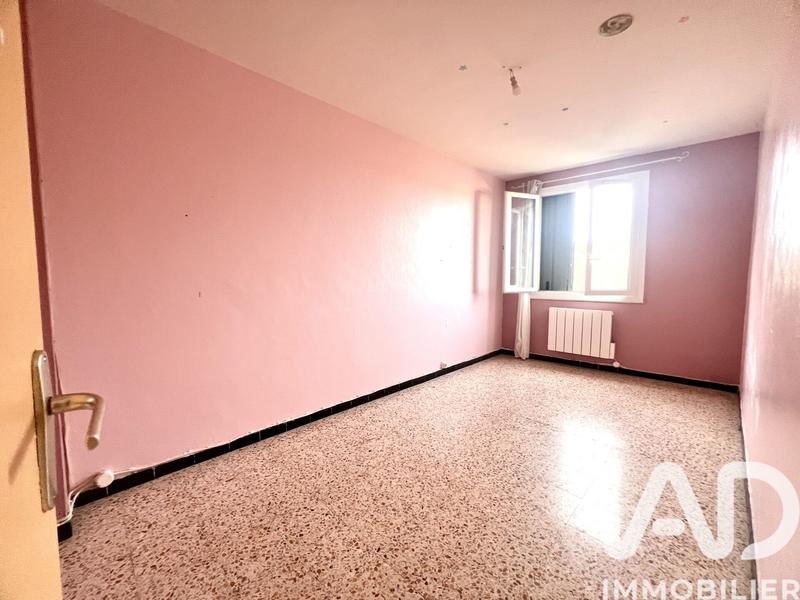 Maison de ville - 85 m² - 3 pièces