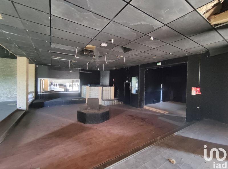 Local commercial - 455 m²