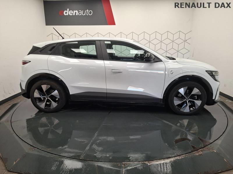Renault Mégane E-Tech Ev40 130ch boost charge Equilibre