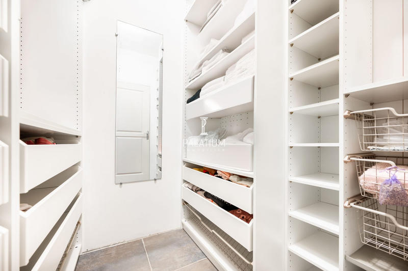 Maison - 196 m² - 6 pièces