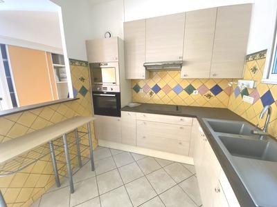 Appartement - 73 m² - 3 pièces