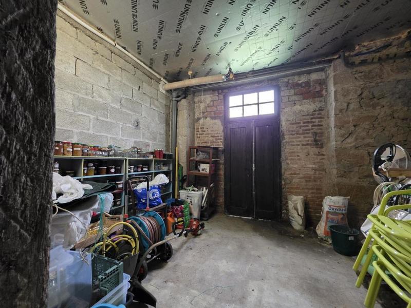 Maison - 106 m² - 4 pièces