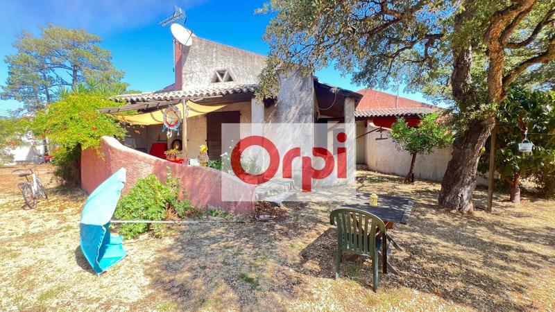 Maison - 129 m² - 6 pièces