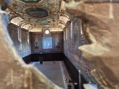 Chants et musique de Noël par la Capouliero