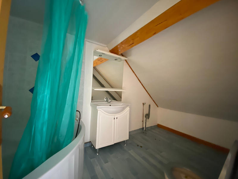 Appartement - 34 m² - 1 pièce