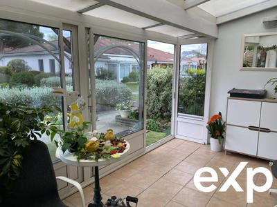 Viager - Maison - 61 m² - 3 pièces