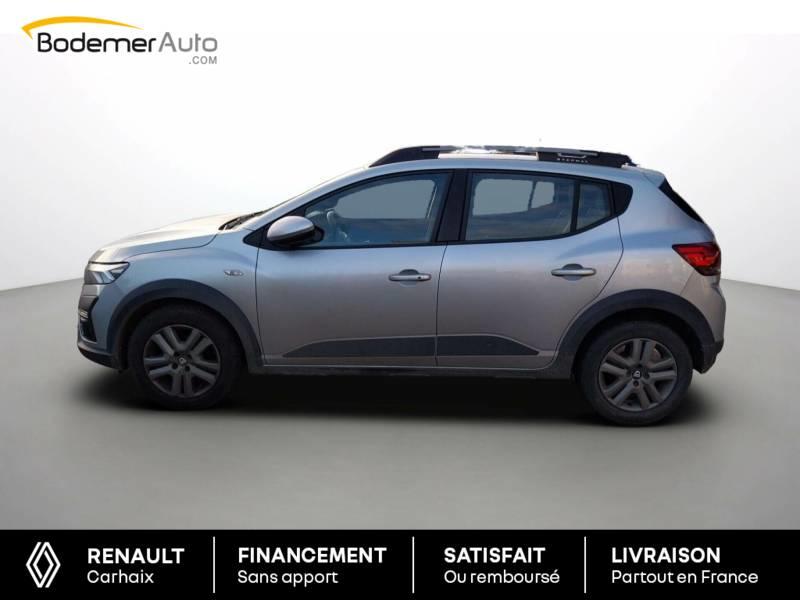 Dacia Sandero Eco-G 100 Stepway Confort