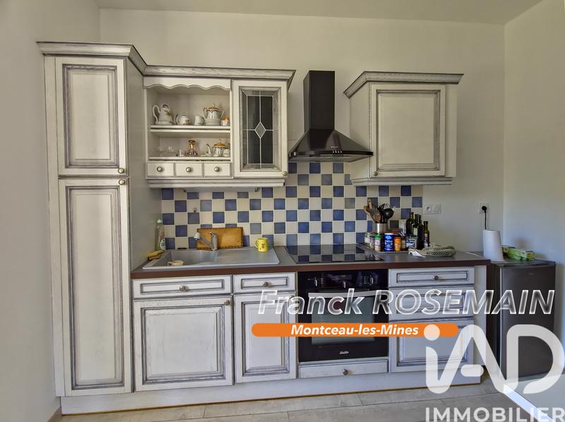 Appartement - 89 m² - 4 pièces