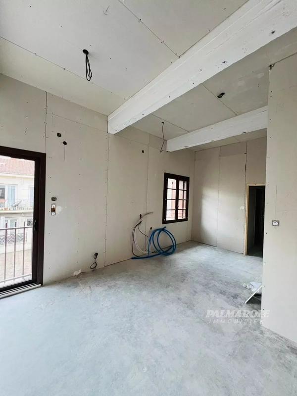 Appartement - 127 m² - 4 pièces