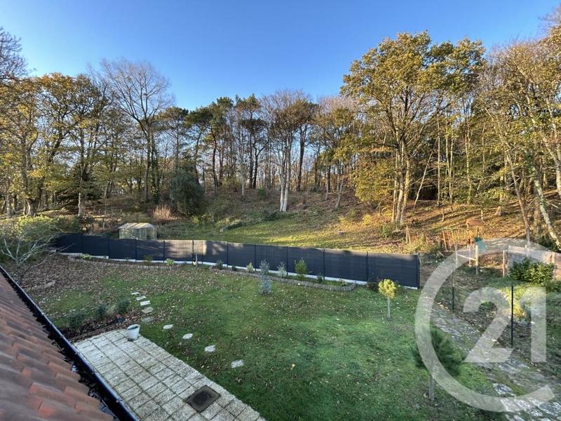 Pavillon - 151 m² - 5 pièces